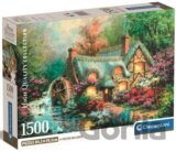 Puzzle Venkovské zátiší