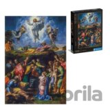 Puzzle Raphael: Transfiguration