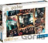 Puzzle Harry Potter