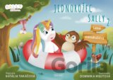 Jednorožec Sally 2