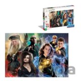 Puzzle Harry Potter