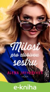 Milost pro zlobivou sestru