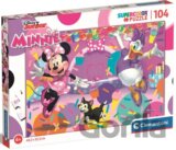 Puzzle Minnie