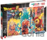 Puzzle Dragon Ball Super: Vítězství