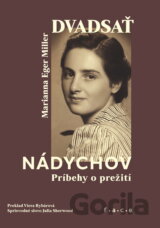 Dvadsať nádychov