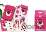 Hracie karty Lotso