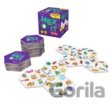 HEX IT® - postřehová hra