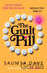 The Guilt Pill