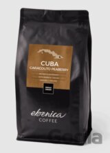 Cuba Caracolito Peaberry