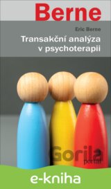Transakční analýza v psychoterapii