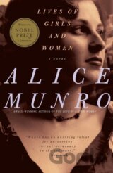 Lives of Girls and Women