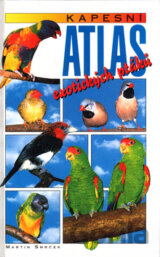 Kapesní atlas exotických ptáků