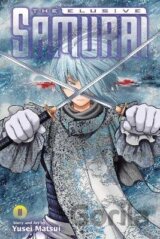 The Elusive Samurai, Vol. 11