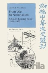 From War to Nationalism