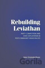 Rebuilding Leviathan