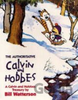 The Authoritative Calvin and Hobbes