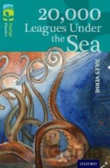 Oxford Reading Tree TreeTops Classics 16 20,000 Leagues Under The Sea