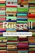 The Basic Writings of Bertrand Russell
