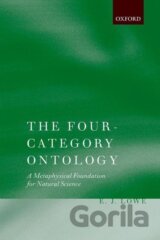 The Four-Category Ontology