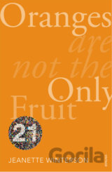 Oranges Are Not The Only Fruit