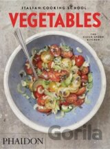 Italian Cooking School: Vegetables