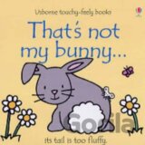 That´s Not My Bunny