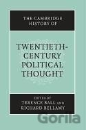 The Cambridge History of Twentieth-Century Political Thought