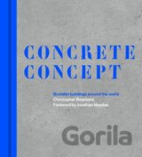 Concrete Concept: Brutalist buildings around the world