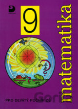 Matematika pro devátý ročník ZŠ
