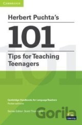 101 Tips for Teaching Teenagers