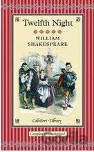 Twelfth Night: What You Will