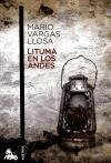 Lituma en los Andes