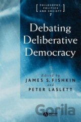Debating Delib Democracy