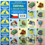 Čeština 1. Abeceda a barvy