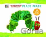 The World of Eric Carle the Very Hungry Caterpillar Place Mats
