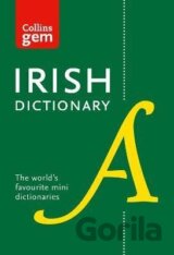 Irish Gem Dictionary