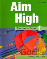 Aim High 1 Student´s Book