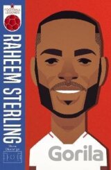 Raheem Sterling (Football Legends 1)