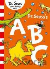 Dr. Seuss´s ABC