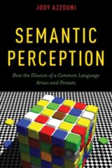 Semantic Perception