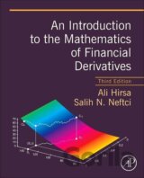 An Introduction to the Mathematics of Financial Derivatives