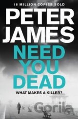Need You Dead
