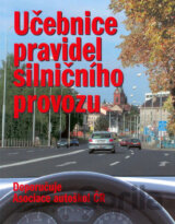 Učebnice pravidel silničního provozu