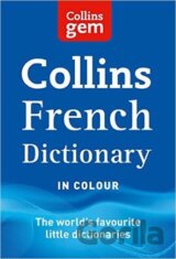 Collins Gem: Collins Gem French Dictionary