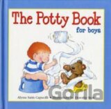 Potty Book for Boys