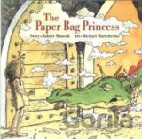 The Paper Bag Princess
