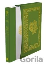 Sir Gawain and the Green Knight: with Pearl and Sir Orfeo