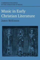 Music in Early Christian Literature