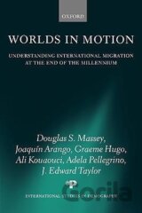 Worlds in Motion