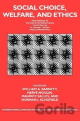 Social Choice, Welfare, and Ethics